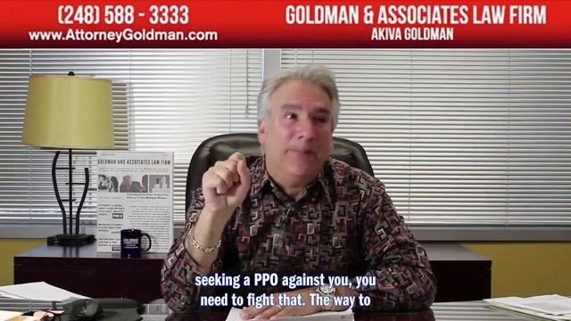 [How To Handle A Divorce With PPO] - ChooseGoldman.com смотреть онлайн