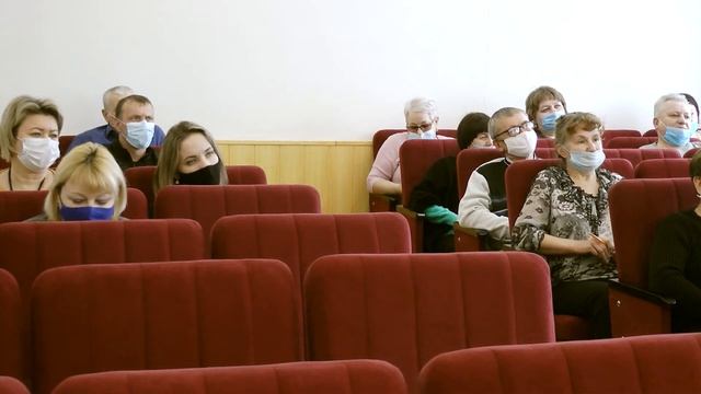 Обзор Ч. Лекция в Хворостянском районе смотреть онлайн