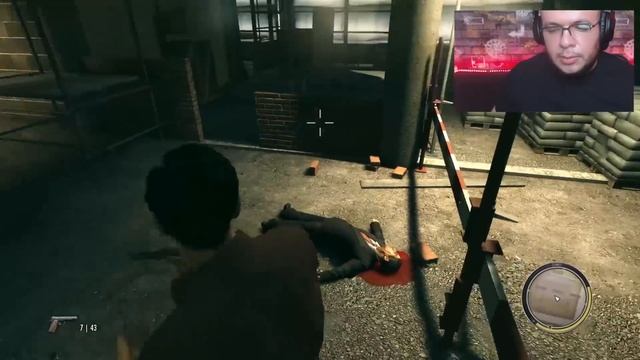 Mafia 2: الحلقة الأخيرة ... #8 смотреть онлайн