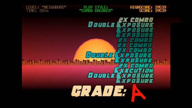Hotline Miami Quick Look (feat. The Biker Boss Fight!) - [Save+Game] Ep. 05 смотреть онлайн