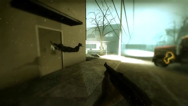 Left 4 Dead ❋ sic movie comeback смотреть онлайн