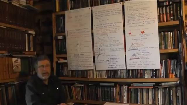 Георгий Сидоров - Неизвестная история человечества. Часть 4 смотреть онлайн