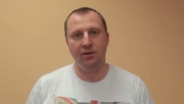 Тренинг: " Цели которые сбудутся на 100%". Отзыв Дмитрий Шейнин смотреть онлайн