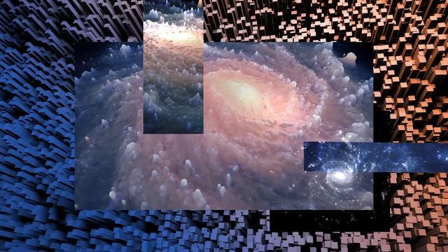 Работы студентов курса Cinema 4D. Продвинутый уровень, май-июль 2020. Никита Чесноков