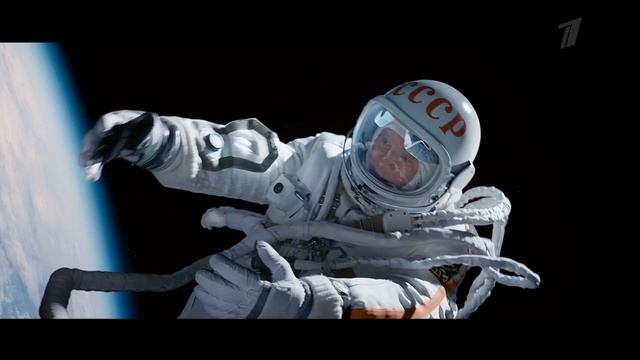 «Время первых» К 90 летию со дня рождения Алексея Леонова (Анонс) смотреть онлайн