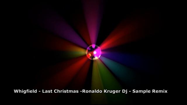 Last Christmas - Whigfield / Prod. Ronaldo Kruger Dj - Sample Remix - Inscreva - se !!! смотреть онлайн