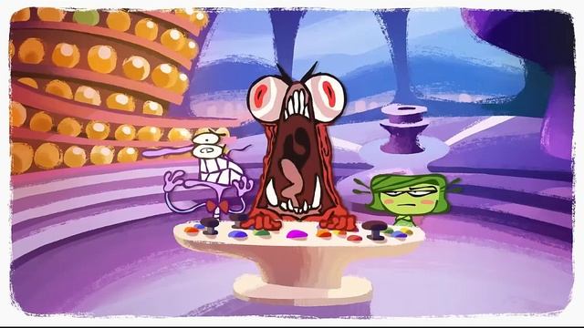 мемная головоломка  кас де ван де пол