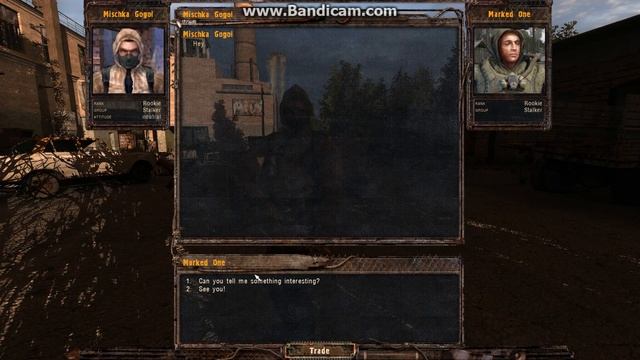 S.T.A.L.K.E.R. Lost Alpha смотреть онлайн