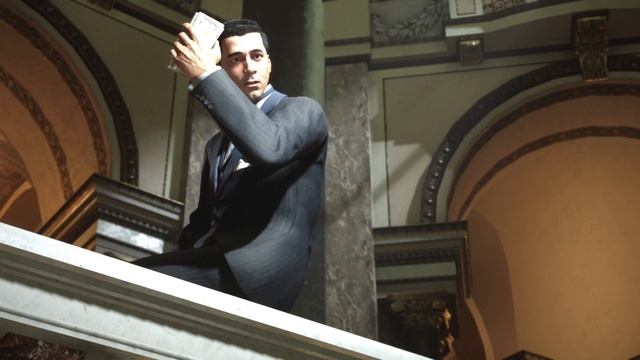 (PS5) Mafia Definitive Edition BETRAYEL Walkthrough Part 9 Ultra HDR смотреть онлайн