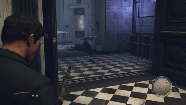 BrokkBoiPlay's: Mafia 2 Part 16 смотреть онлайн
