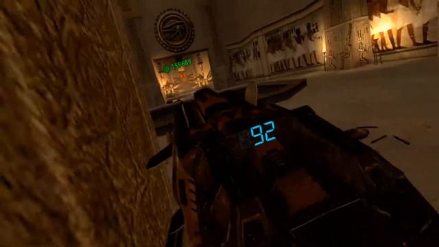 Valley Of The Kings Ep 4 VR Serious Sam The First Encounter смотреть онлайн
