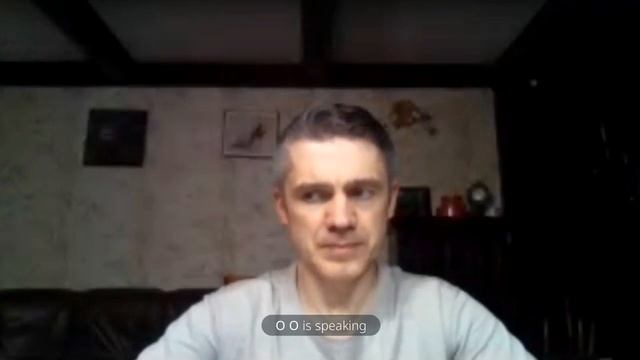 Тест на выживание в пятом измерении. Сможет ли человек сбалансировать свои мысли или нет? смотреть онлайн