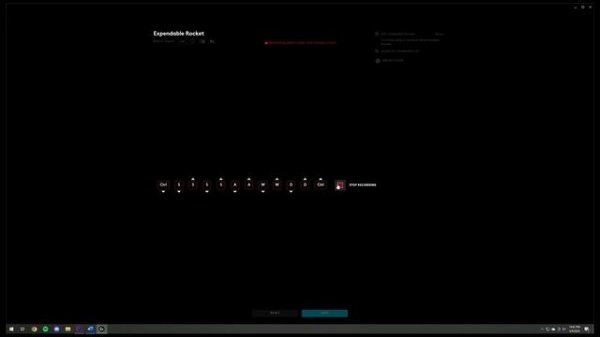 Logitech G502 How To Save Macros to Onboard Memory (Hellldivers Stratagems)