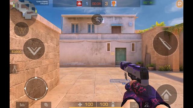 СТРИМ СТАНДОФФ 2! ИГРАЮ НАПЫ, ДУЭЛЬ, ММ | Standoff 2 смотреть онлайн