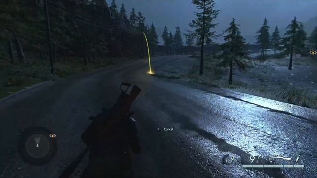 Sniper Elite 5 - Out of Map Mission 7 Secret Weapons смотреть онлайн