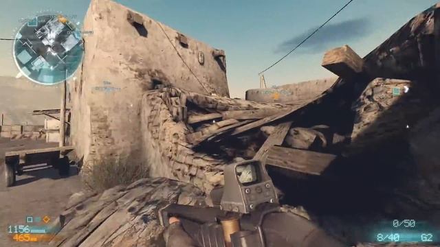 Medal of Honor mp 05 30 2016 49-6кр смотреть онлайн