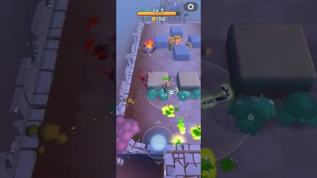 Dashero: Sword & Magic - Gameplay Walkthrough Part 3 смотреть онлайн