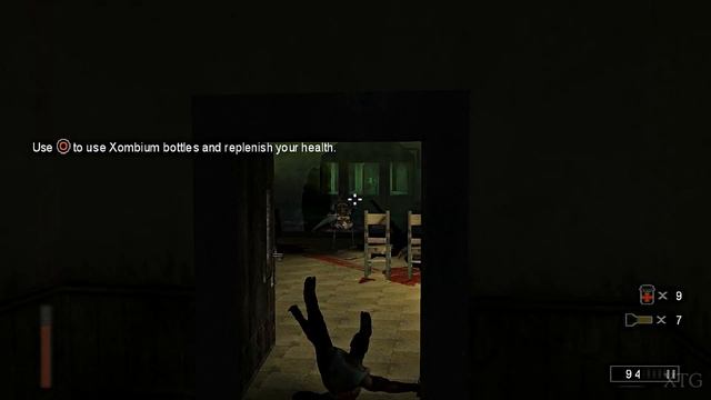 The Suffering PS2 Gameplay HD (PCSX2)