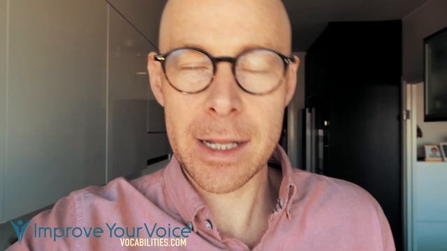 5 Min Vocal Nutrition Hack
