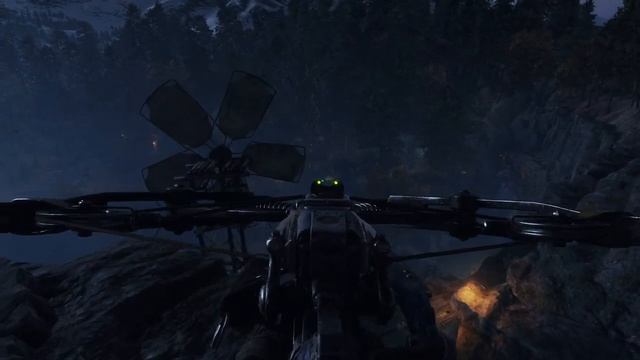 Metro Exodus Душевное чаепитие #17 смотреть онлайн