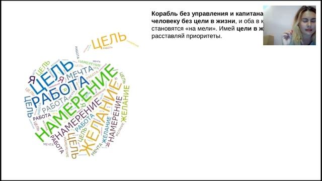 Мечта - Цель ! смотреть онлайн