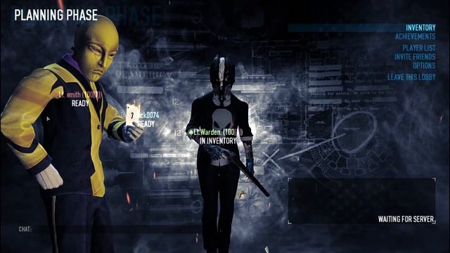 PAYDAY 2 (PC) part 3 смотреть онлайн