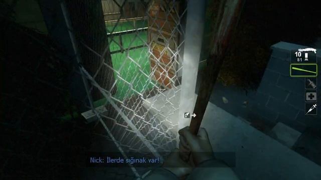 left 4 dead 2 speedrun смотреть онлайн