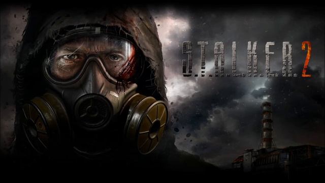 S.T.A.L.K.E.R 2 Website Music смотреть онлайн