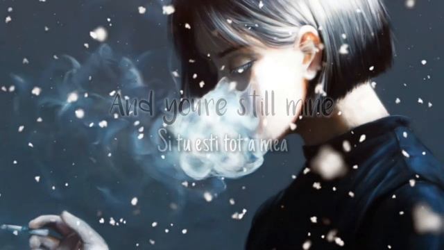 LP - Lost On You (Lyrics & Versuri în Română)