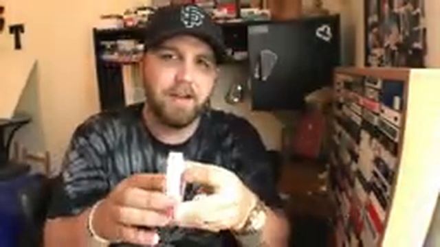 Jugglers Playing Cards Marble Ed. Review смотреть онлайн