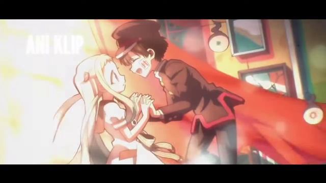 Аниме клип Туалетный мальчик ◾Алладин◾ смотреть онлайн