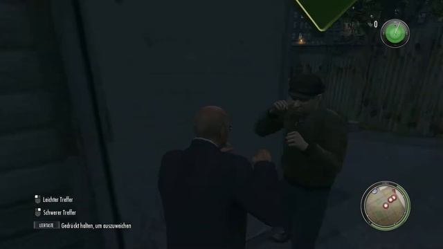 Mafia 2 Jimmy's Vendetta - VERÄPPELT [HD] смотреть онлайн