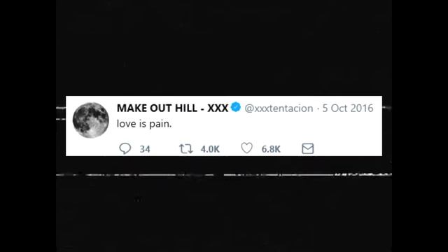XXXTENTACION - Vice City Freestyle смотреть онлайн