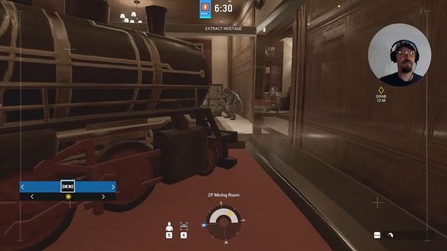 Will Rainbow Six Seige Mobile be like this? смотреть онлайн