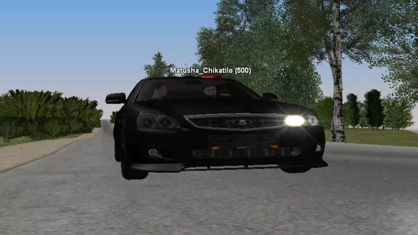 RADMIR RolePlay 10 SERVER 29.10.24 смотреть онлайн
