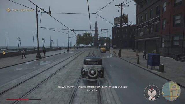 Mafia All Achievements Compilation смотреть онлайн