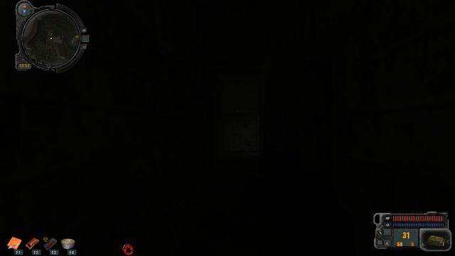 Прохождение S.T.A.L.K.E.R. Call Of Pripyat #1 Сухогруз и Первое задание. смотреть онлайн