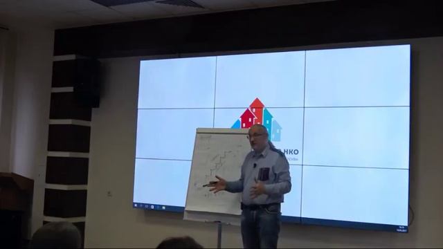 Проект от начала до конца. Развиваем проектное мышление! смотреть онлайн