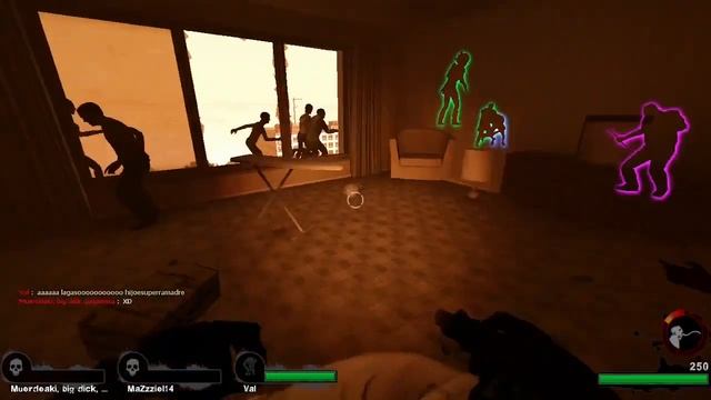 Left 4 Dead 2 - Instant kill #37 смотреть онлайн