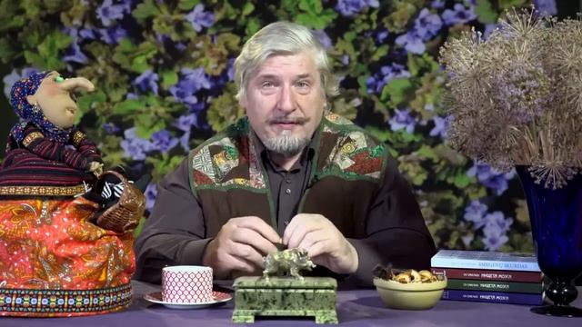 С. Савельев Что отличает умного от дурака смотреть онлайн