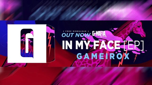 Gameirox - Feel Bad (Original Mix) [G-MAFIA RECORDS] смотреть онлайн
