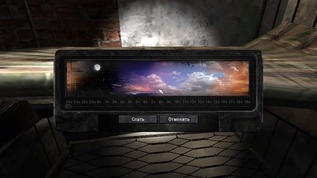 Прохождение: S.T.A.L.K.E.R. Зимний снайпер. Часть 2. Конец. смотреть онлайн