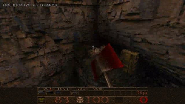 Quake (2021) - Dimension of the Past - Episode 5: Realm of the Astrologers смотреть онлайн