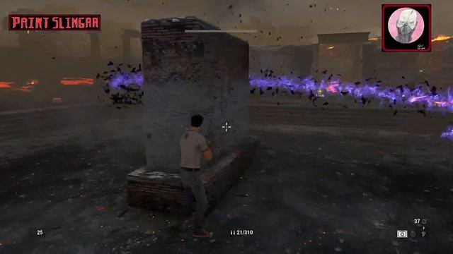 Hot Hot Hot - Rare Achievement - Serious Sam 4 On XBOX Series X смотреть онлайн
