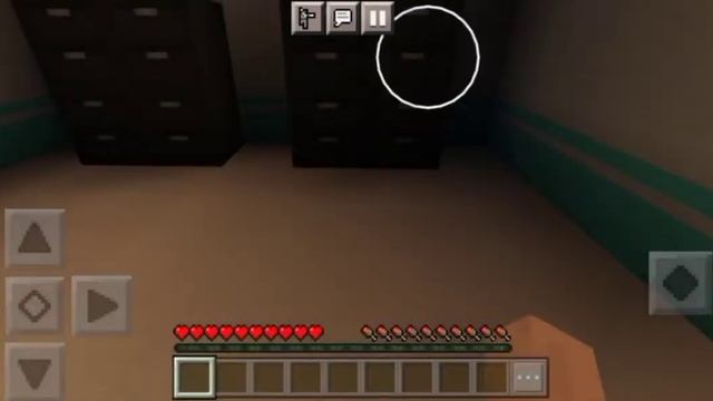 прохождение карты последний пациент в майнкрафте пе. смотреть онлайн