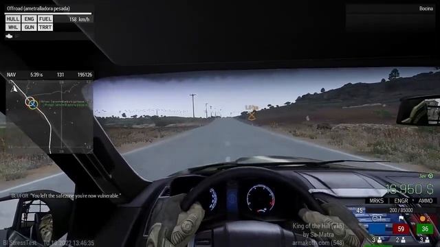 ArmA 4 Has it difficult смотреть онлайн