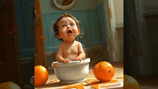 Есть у меня апельсин смотреть онлайн