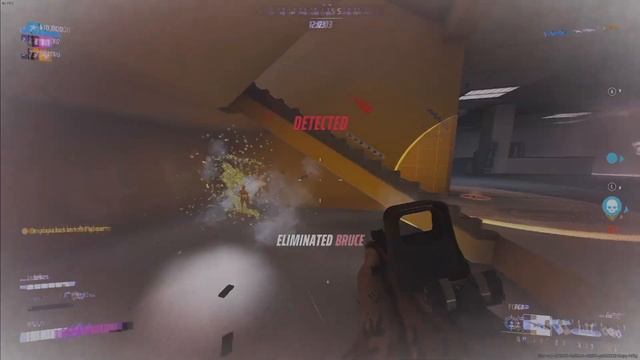 THE FINALS RAMPAGE! 29 K!LL QUICKPLAY! (PC) смотреть онлайн