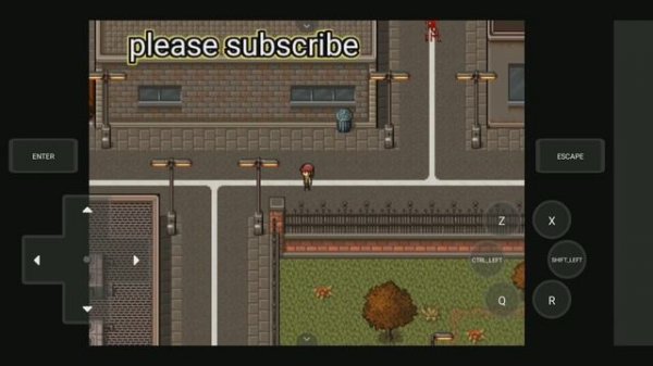 A Zombie Life Game Android/PC Completed game like zombie retreat @Gameflix