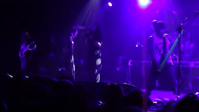 KORN-LIVE-SPIKE IN MY VEIN-LIVE-MELBOURNE 26/2/2014 смотреть онлайн